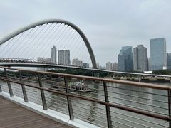 -海心沙亚运公园