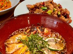 -花舍·新派粤菜·西餐·下午茶(亚运村·鸟巢店)