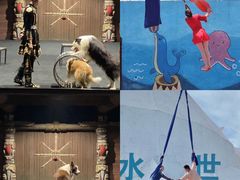 -汕头蓝水星欢乐世界