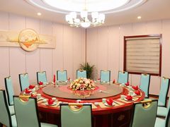 -悦满楼·西关名点·湛江名菜(航空综合大厦店)