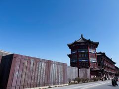 -杨柳青古镇