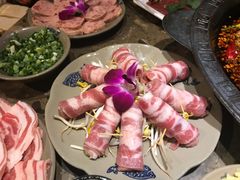 -重庆渝达老火锅(春熙路店)