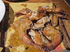 -打酱油·非遗淮扬菜(瘦西湖梅岭店)