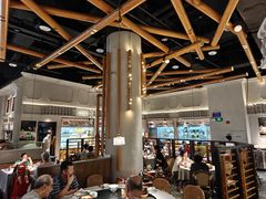 大堂-晓粤·惹味粤菜(凯德乐峰广场店)