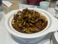 -船歌·鱼水饺青岛菜(国贸商城店)