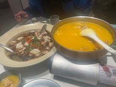 -鹿港小镇(黄金店)