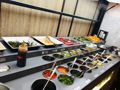 -海底捞火锅(老城根店)