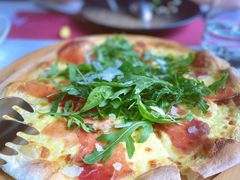 -IL Forno 意坊·意大利餐厅(花园店)