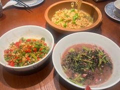 -乡村井冈·乡野江西菜(黄龙店)