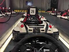 -魔赛卡丁车赛车汇(上海店)