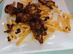 -香融府·烤鸭·家常菜(马家堡路店)