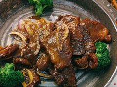 -丰收日·小海鲜·沪上家宴(顾村正大店)