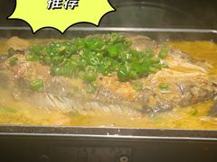 -炉鱼(西溪银泰城店)