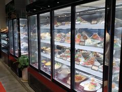-苏先生海鲜渔庄(金桥店)