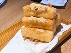 蛋酥软糍粑-太二酸菜鱼(天鹅湖万达店)