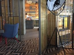 门面-良木缘咖啡西餐(太古里店)
