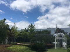 -上海浦东康桥绿地假日酒店