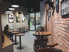 -THE ALLEY 鹿角巷(华润万象城店)