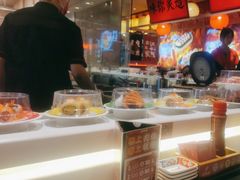 -莲寿司(国兴店)