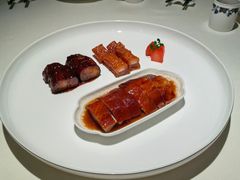 -炳胜品味(深圳万象城店（罗湖）)