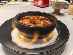 -君庭中餐厅(友谊宾馆店)