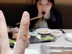 -海底捞火锅(银泰中心店)
