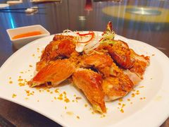 -汕头龙光喜来登酒店-采悦轩中餐厅