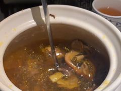-山涧肴·湘味家肴(松岗满纷天地店)
