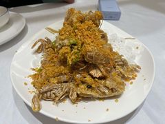 -北塘海鲜·天津菜(大光明桥旗舰店)
