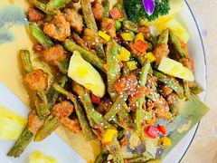 -醉壹号海鲜大排档·老厦门特色菜(厦门美食地标店)
