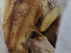 -吴山烤禽 (吴山路店)