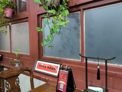 -中卫御苑福膳·养生局(圆明园店)