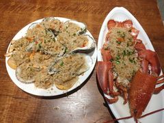 -南海渔家•海鲜•正宗海南菜(海棠湾店)