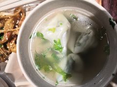 -素满香·食养自助(建邺万达店)