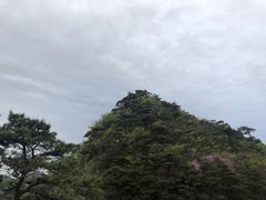 -含鄱口
