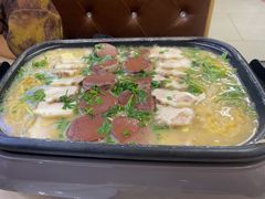 -北方饺子王·海肠捞饭·海鲜锅(山大店)