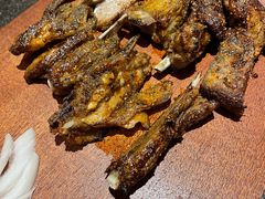 -丝路金桃·新疆菜(徐汇店)