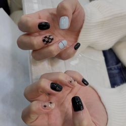 -斯馨·健康美甲美睫