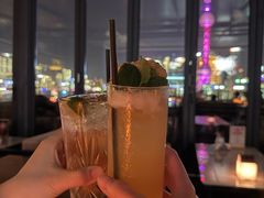 -罗斯福色戒酒吧(外滩店)