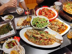-老村长•湖北家常菜(南湖店)