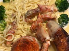 -老伙记海鲜码头(北滘店)