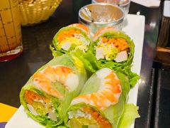 -simply thai天泰(世纪汇店)