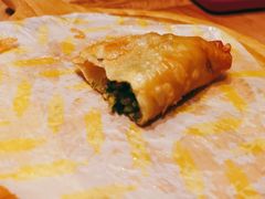-甲乙饼·手工牛肉饼(东方广场店)