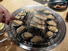 -谷燚大牛炭火烧肉(阳光西雅图店)