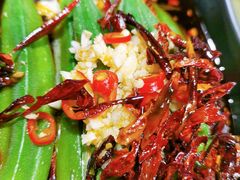 -聚味瞿记·龙虾堂(天元店)