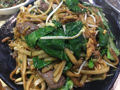 -三毛牛肉店(福强店)
