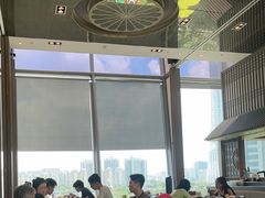 -田舍家Inakaya·炉端烧·铁板烧(天汇igc店)