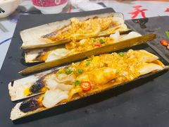 -辉记炭烧海鲜大排档·老字号(福田店)