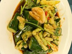 -誉八仙粤菜(万象天地店)