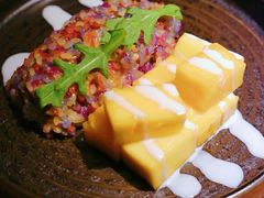 -庆春朴门(前滩太古里店)